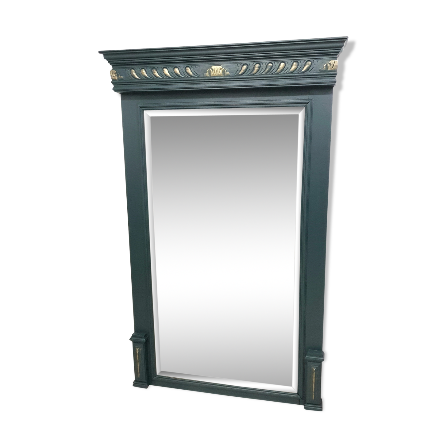 Large mirror 93x147cm