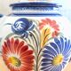 Teapot or coffee pot Henriot Quimper
