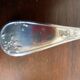 12 teaspoons Ercuis