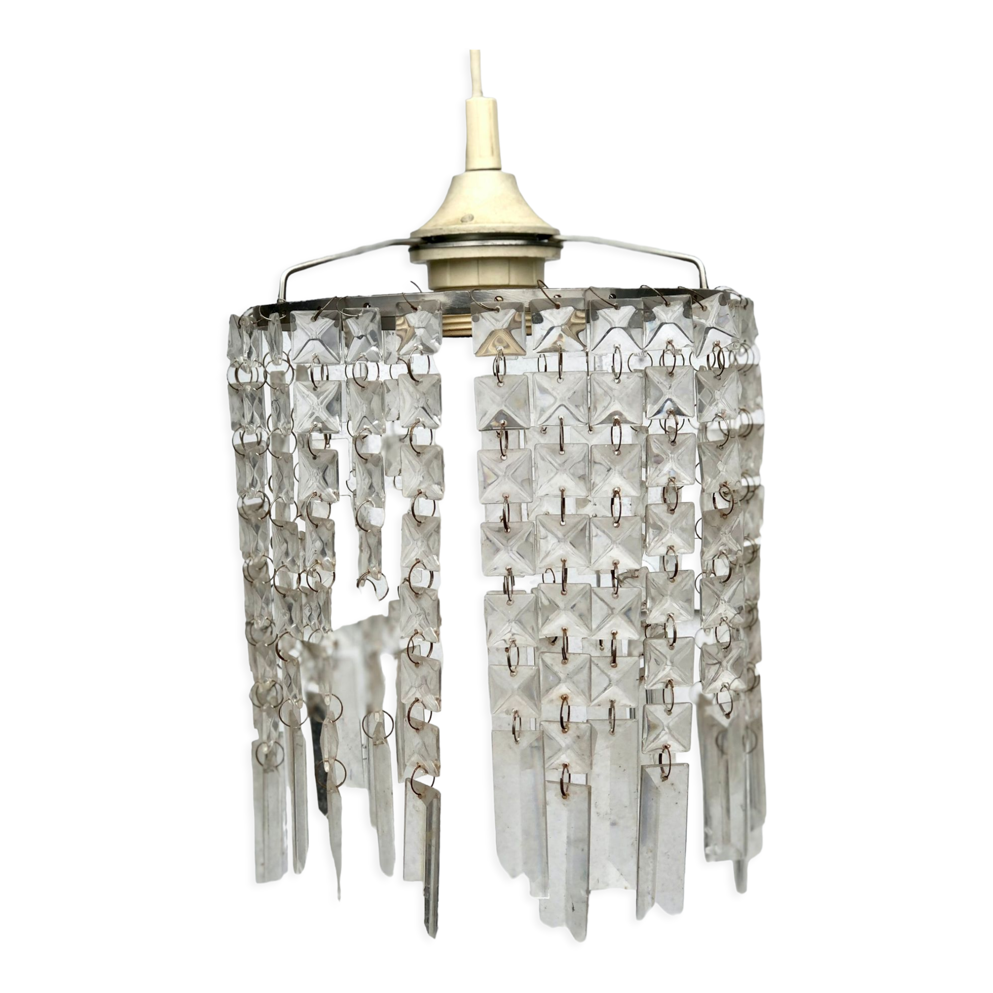 Vintage pendant lamp