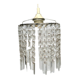 Vintage pendant lamp