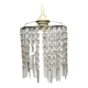 Vintage pendant lamp