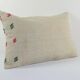 Housse de coussin turque vintage 56x41 cm