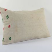 Vintage Turkish cushion cover 56x41 cm