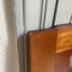 Porte-revue bois