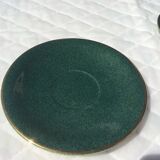 Pair of Longchamp dessert plates