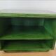 Maugrion bedside table Roche Bobois green