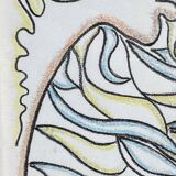 Profile of Orpheus, Jean Cocteau