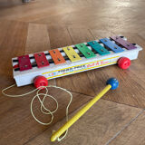 Xylophone Pull a Tune