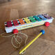 Xylophone Pull a Tune