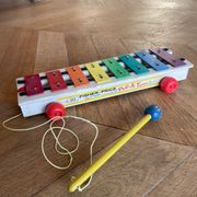 Xylophone Pull a Tune