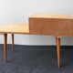 Danish phone table 1960s