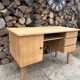 Renovated antique desk
