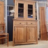 Antique 2-part sideboard