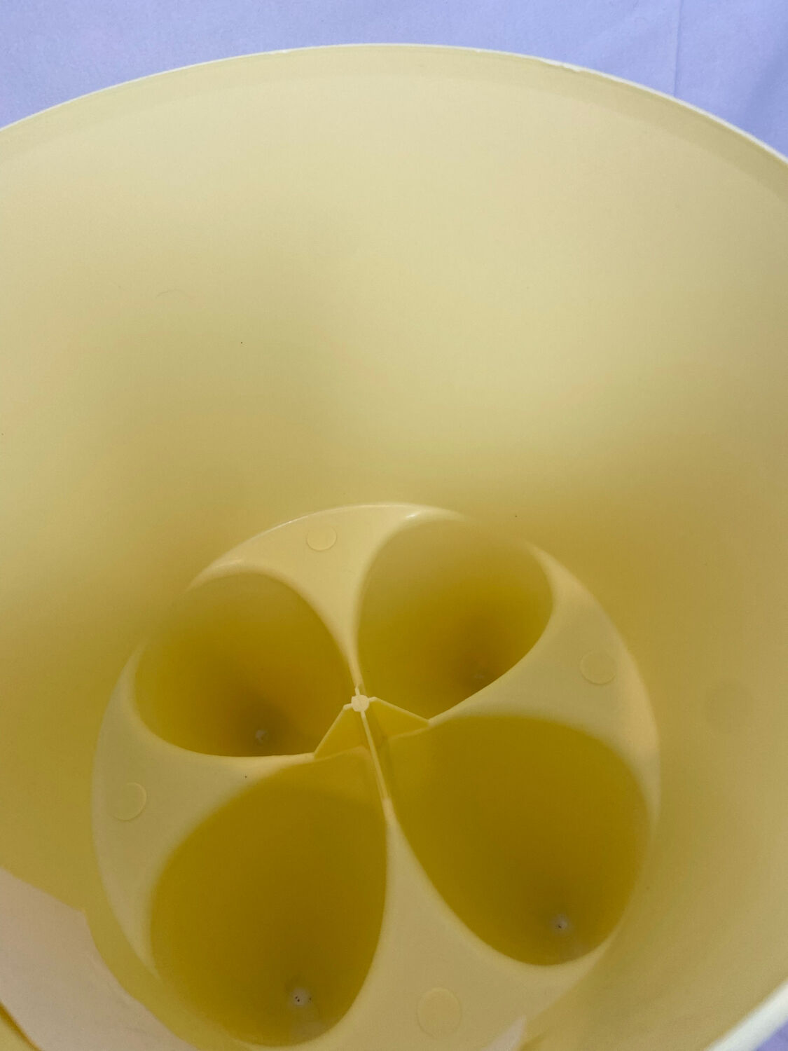 Stool "Bubu" Philippe starck XO