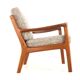 Ole Wanscher for CADO Senator Chair | danish design - more pieces in stock
