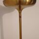 Designer floor lamp