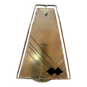 applique vintage années