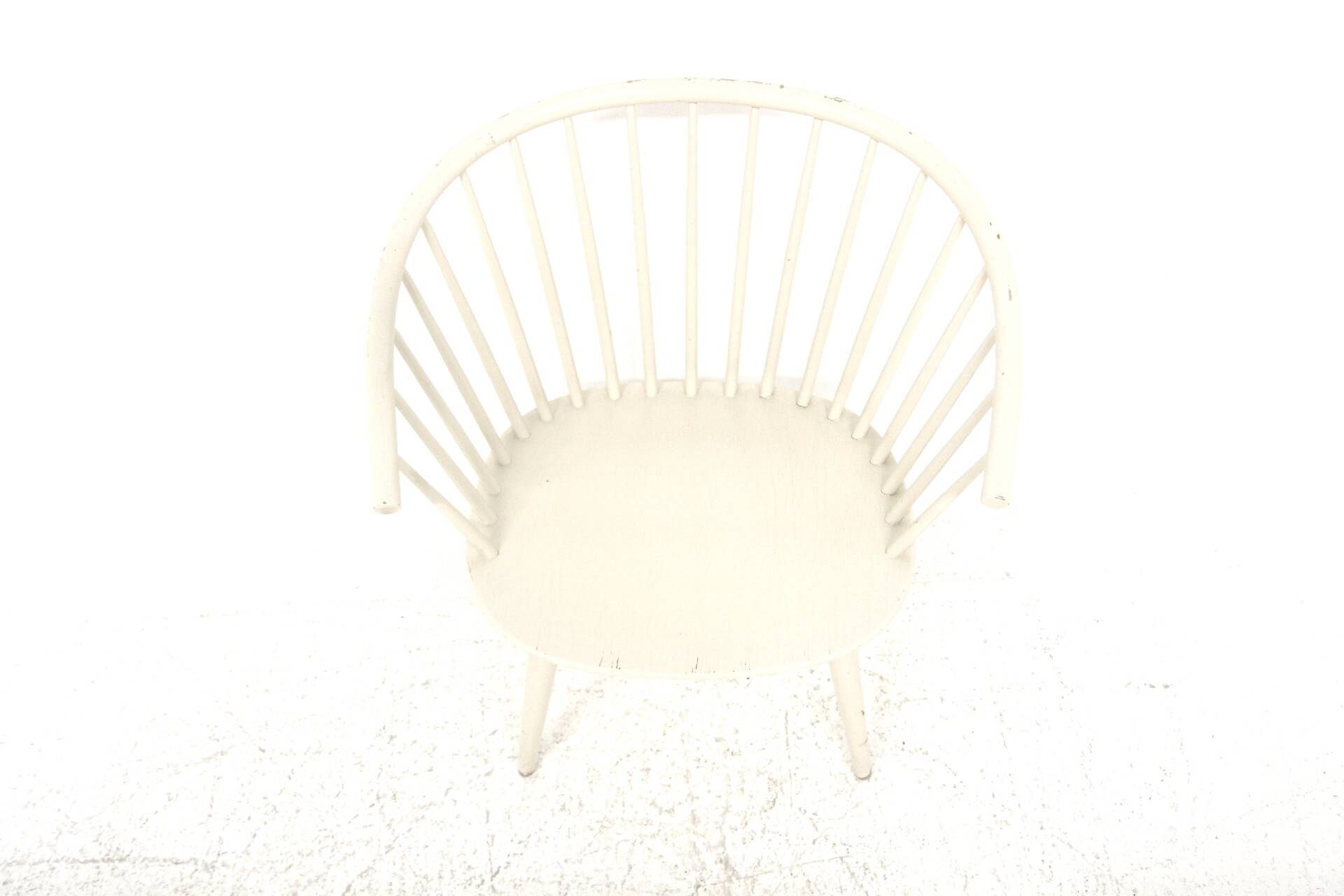 "Eker" living room chair, Gillis Lundgren, Möbel-IKEA, Sweden, 1960