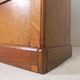 Commode avec 5 tiroirs et 1 abattant, chiffonière, fin du XIXe siècle