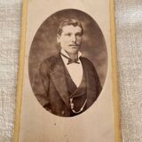 Portrait photos