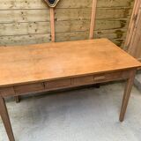 Schoolmaster's office