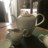 Tea or coffee set