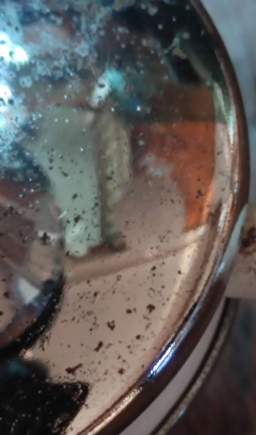 Sputnik designer pendant chandelier 1970s