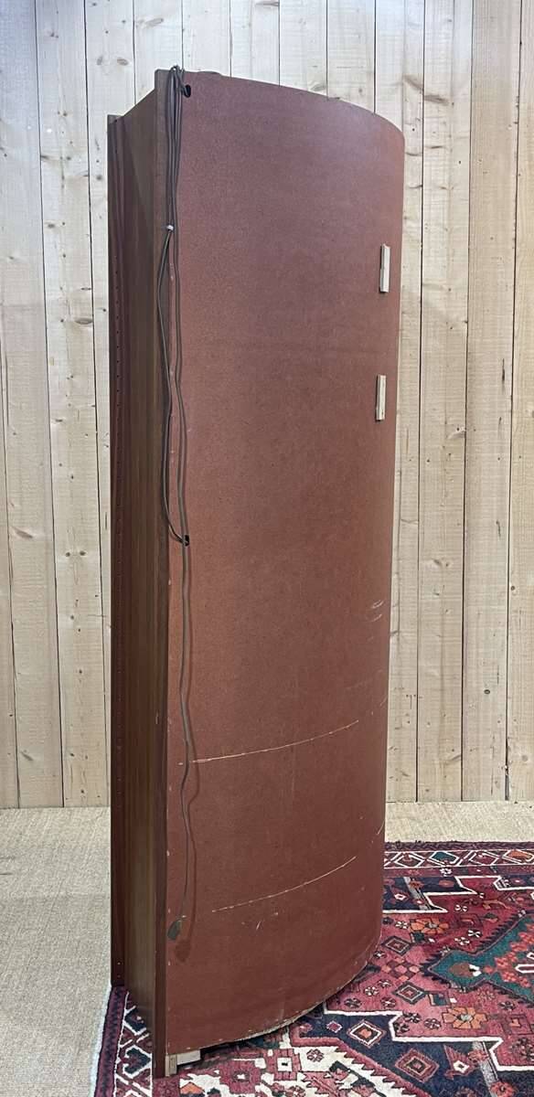 GPLAN brand neck in teak