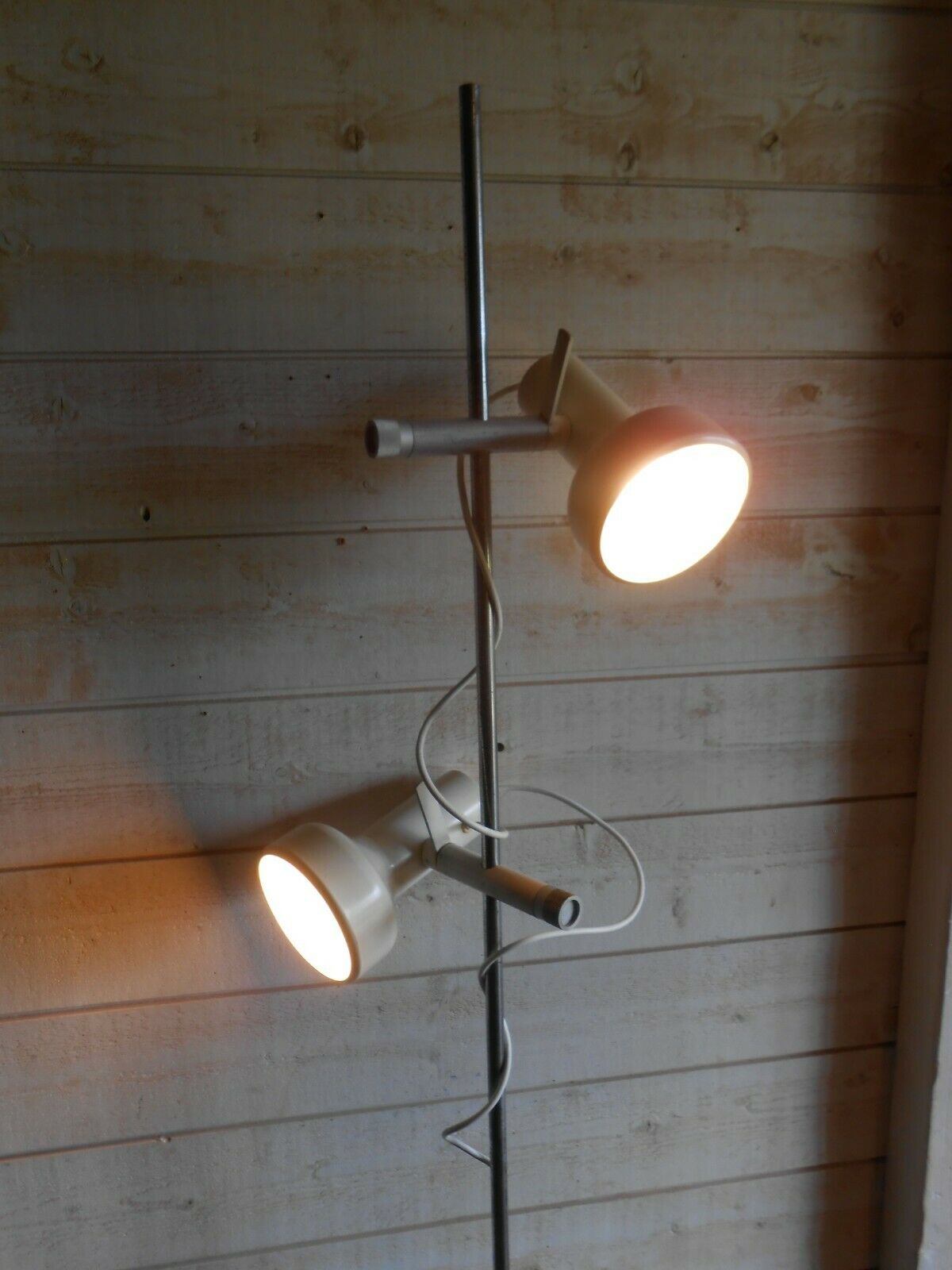 Vintage Monix Paris lamppost