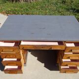 Vintage American desk