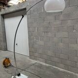 Arc Design floor lamp from the 80s