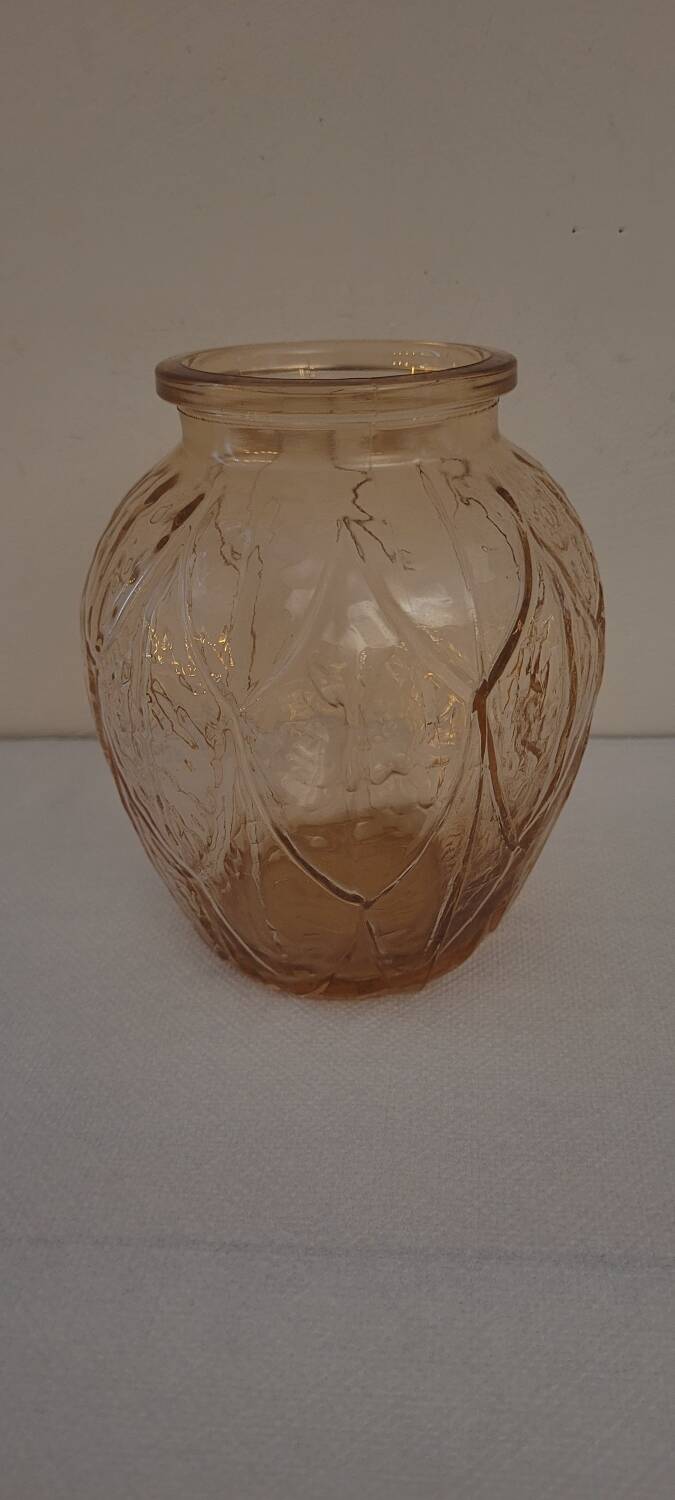 50's vase