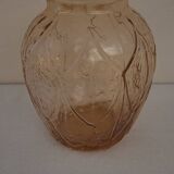 50's vase