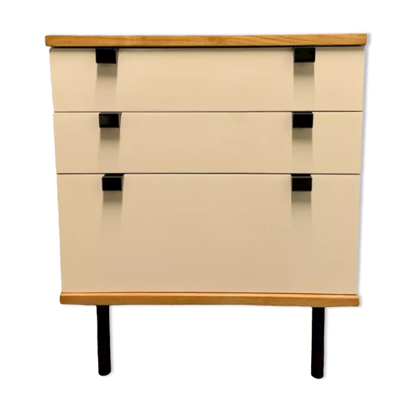 Commode de Alain Richard 1950
