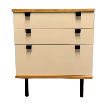 Commode de Alain Richard 1950