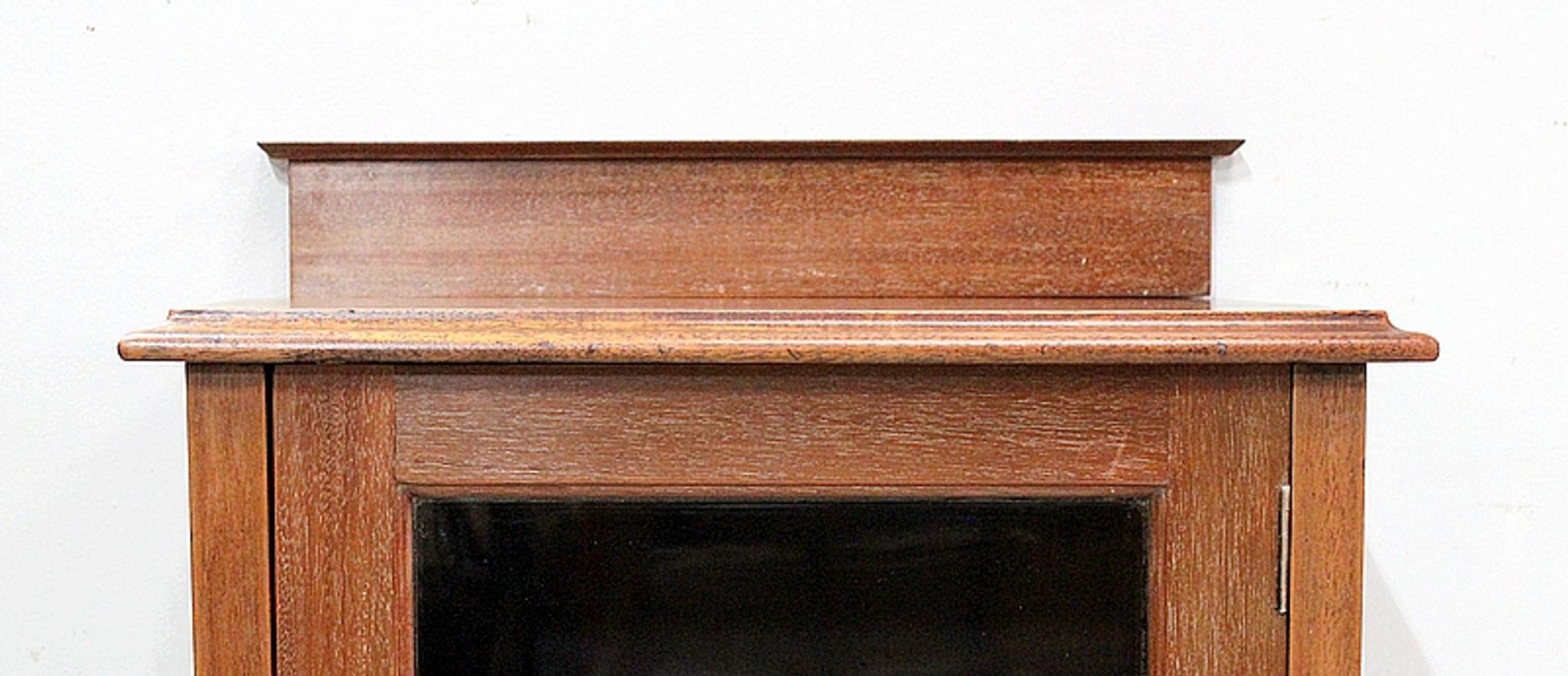 Meuble vitrine– 1920