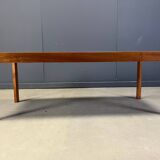 Mid-century coffee table by Rud Thygesen & Johnny Sørensen, 1960s
