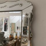 Venitien mirror - 100x60cm