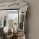Venitien mirror - 100x60cm