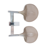 Double sconce from Sciolari