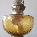 Oil lamp