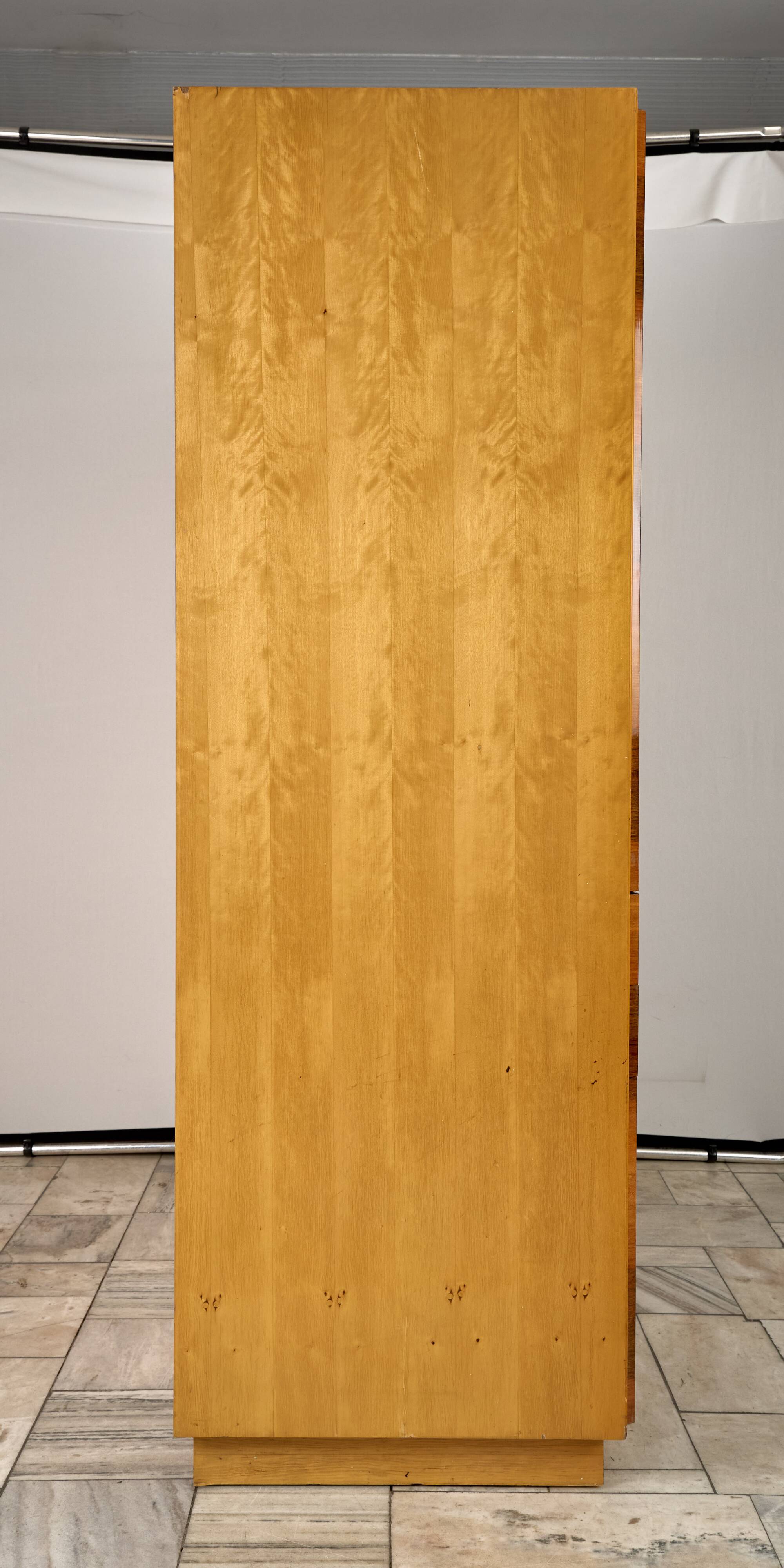 Jitona wardrobe, Czechoslovakia 1970s