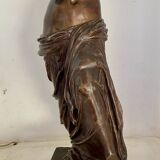 The Venus De Milo by Ron Colas for the Louvre Museum