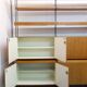 Omnia wall unit by Ernst Dieter Hilker 1960s