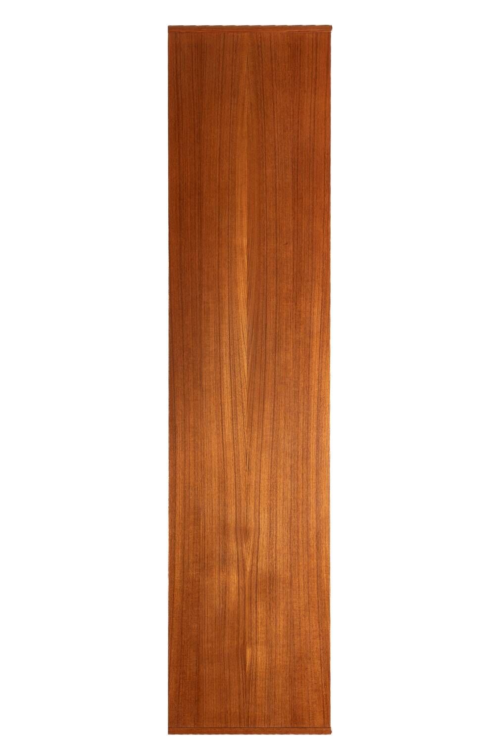Scandinavian vintage ‘Korsör’ sideboard in teak from the 1960s