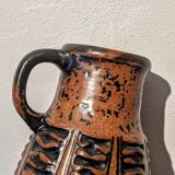 German pitcher 70's