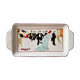 Vintage dish Maxim's Paris in its original box