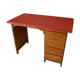 Bureau vintage 4 tiroirs marque Spirol