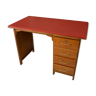 Vintage desk 4 drawers brand Spirol